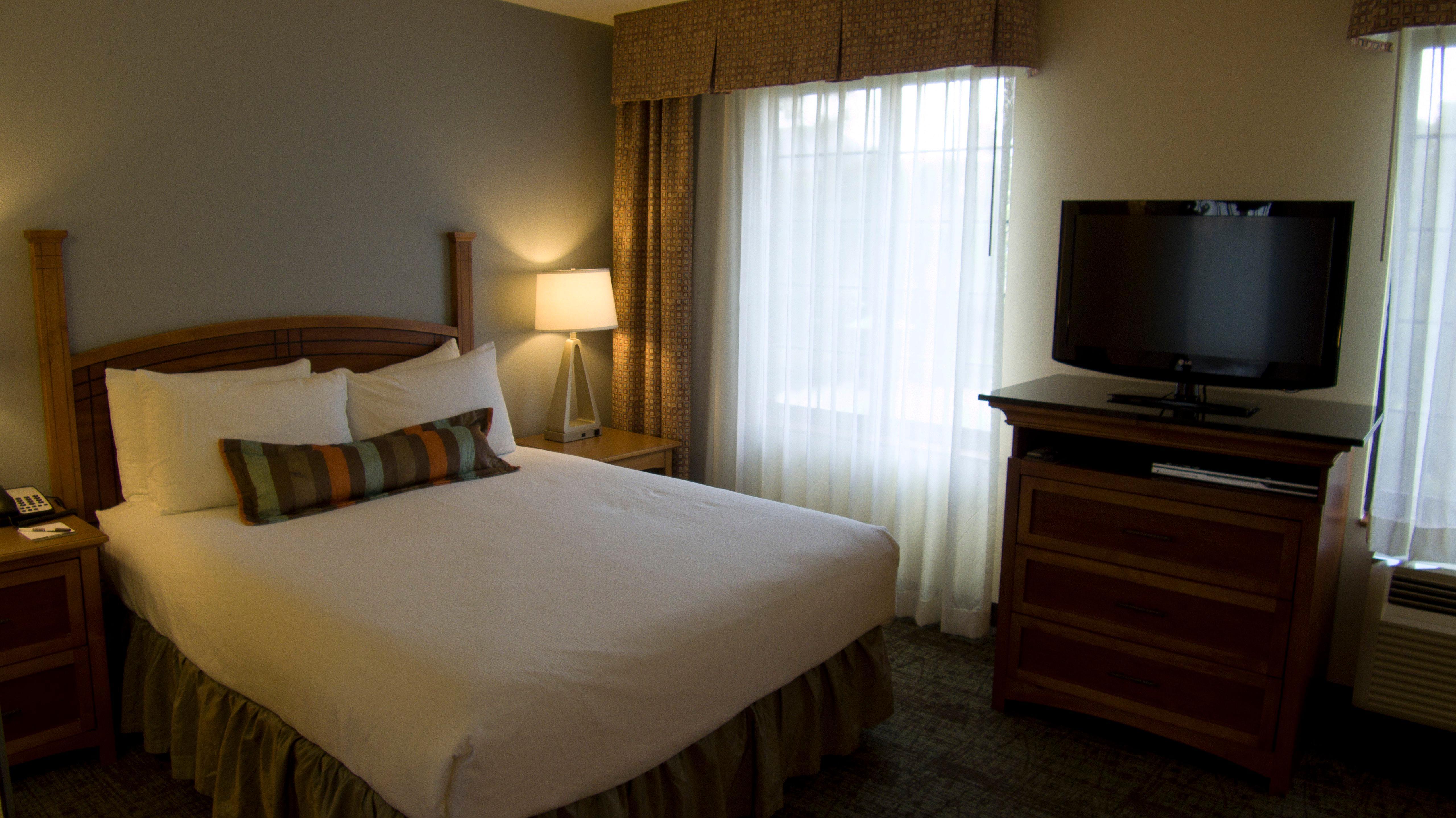 สเตย์บริดจ์ สวีท ฮุสตัน เวสต์ - เอ็นเนอร์จี้ คอริดอร์ Hotel ฮูสตัน ภายนอก รูปภาพ