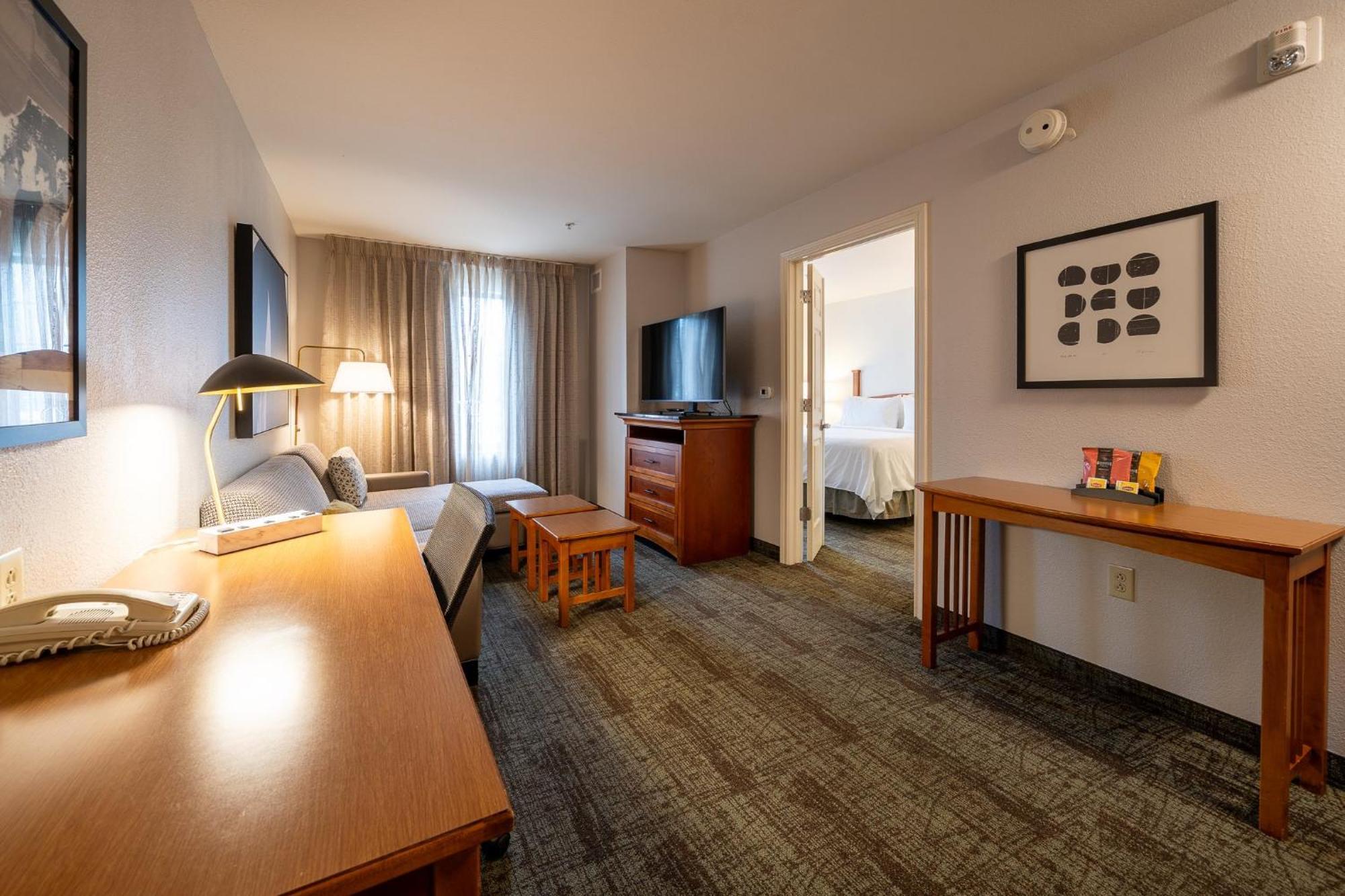 สเตย์บริดจ์ สวีท ฮุสตัน เวสต์ - เอ็นเนอร์จี้ คอริดอร์ Hotel ฮูสตัน ภายนอก รูปภาพ